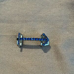 KEEP Collective Anchor Focal Charm